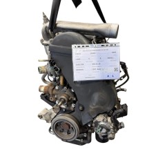 Motore Completo IVECO Daily 3° Serie