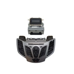 Autoradio FORD Fiesta 6° Serie