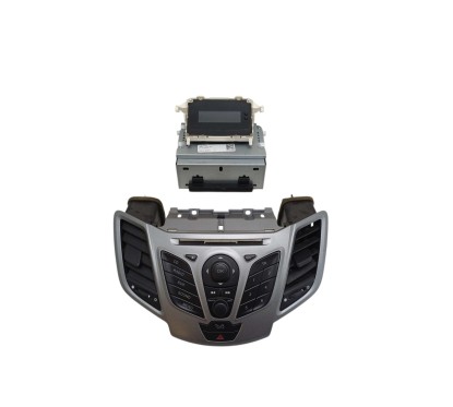 Autoradio FORD Fiesta 6° Serie - 1583697 - 3145709