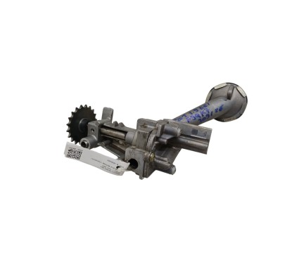 Pompa Olio RENAULT Scenic RX4 - 7700600251 - 3140388