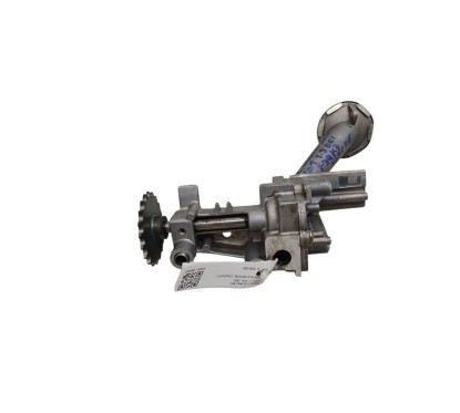 Pompa Olio RENAULT Scenic RX4
