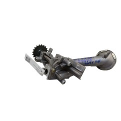 Pompa Olio RENAULT Scenic RX4 - 7700600251 - 3140388
