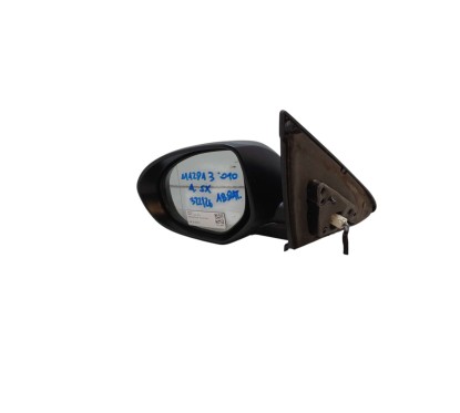 Specchietto Retrovisore Sinistro MAZDA 3 Berlina Serie dal 09 al 13 - BBP36918ZJ - 3131750