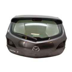 Portellone Posteriore MAZDA 3 Berlina Serie dal 09 al 13 - BBY96202XE - 3131808