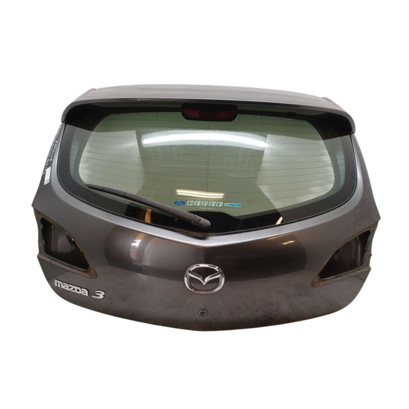 Portellone Posteriore MAZDA 3 Berlina Serie dal 09 al 13