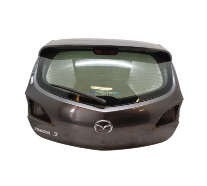 Portellone Posteriore MAZDA 3 Berlina Serie dal 09 al 13 - BBY96202XE - 3131808