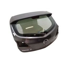 Portellone Posteriore MAZDA 3 Berlina Serie dal 09 al 13 - BBY96202XE - 3131808