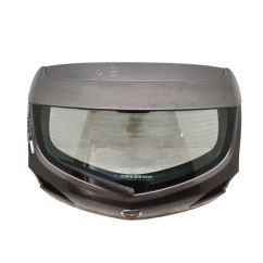 Portellone Posteriore MAZDA 3 Berlina Serie dal 09 al 13 - BBY96202XE - 3131808