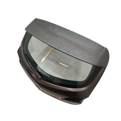 Portellone Posteriore MAZDA 3 Berlina Serie dal 09 al 13 - BBY96202XE - 3131808