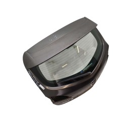 Portellone Posteriore MAZDA 3 Berlina Serie dal 09 al 13 - BBY96202XE - 3131808