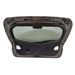 Portellone Posteriore MAZDA 3 Berlina Serie dal 09 al 13 - BBY96202XE - 3131808