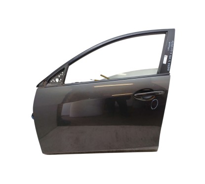 Portiera Anteriore Sinistra MAZDA 3 Berlina Serie dal 09 al 13 - BBY95902XF - 3131892
