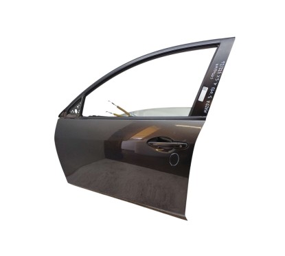 Portiera Anteriore Sinistra MAZDA 3 Berlina Serie dal 09 al 13