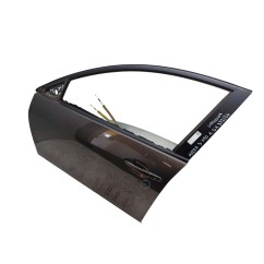 Portiera Anteriore Sinistra MAZDA 3 Berlina Serie dal 09 al 13 - BBY95902XF - 3131892