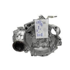 Cambio Manuale Completo SKODA Fabia Combi - 02R300042P - 2943776
