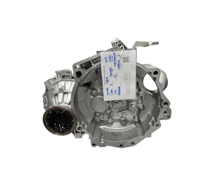 Cambio Manuale Completo SKODA Fabia Combi - 02R300042P - 2943776