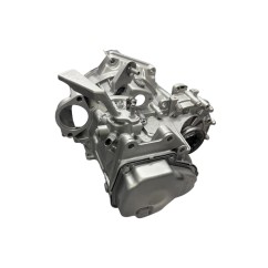Cambio Manuale Completo SKODA Fabia Combi - 02R300042P - 2943776