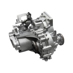 Cambio Manuale Completo SKODA Fabia Combi - 02R300042P - 2943776