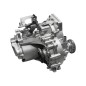 Cambio Manuale Completo SKODA Fabia Combi