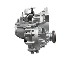 Cambio Manuale Completo SKODA Fabia Combi - 02R300042P - 2943776