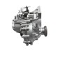 Cambio Manuale Completo SKODA Fabia Combi