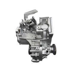 Cambio Manuale Completo SKODA Fabia Combi - 02R300042P - 2943776