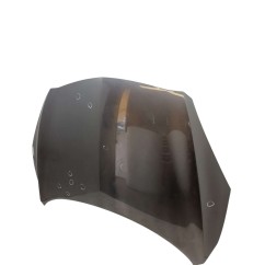 Cofano Anteriore MAZDA 3 Berlina Serie dal 09 al 13