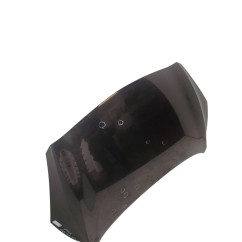 Cofano Anteriore MAZDA 3 Berlina Serie dal 09 al 13 - BBY45231XC - 3131845