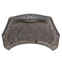 Cofano Anteriore MAZDA 3 Berlina Serie dal 09 al 13 - BBY45231XC - 3131845