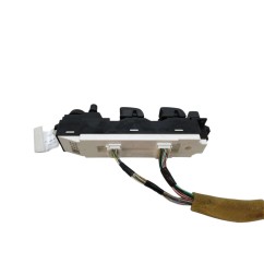 Pulsantiera Anteriore Sinistra MAZDA 3 Berlina Serie dal 09 al 13 - BCD166350B - 3131568