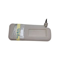 Parasole aletta Lato Passeggero MAZDA 3 Berlina Serie dal 09 al 13