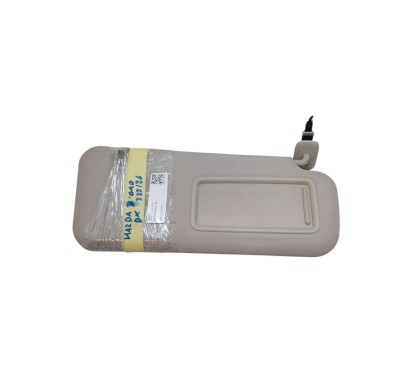 Parasole aletta Lato Passeggero MAZDA 3 Berlina Serie dal 09 al 13 - 3131714 - 3131714