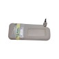 Parasole aletta Lato Passeggero MAZDA 3 Berlina Serie dal 09 al 13