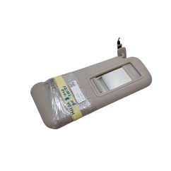 Parasole aletta Lato Passeggero MAZDA 3 Berlina Serie dal 09 al 13 - 3131714 - 3131714