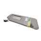 Parasole aletta Lato Passeggero MAZDA 3 Berlina Serie dal 09 al 13