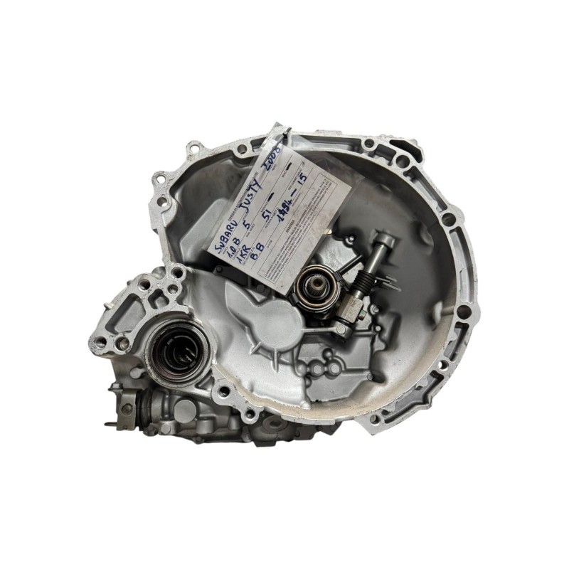 Cambio Manuale Completo SUBARU Justy 3° Serie G3X