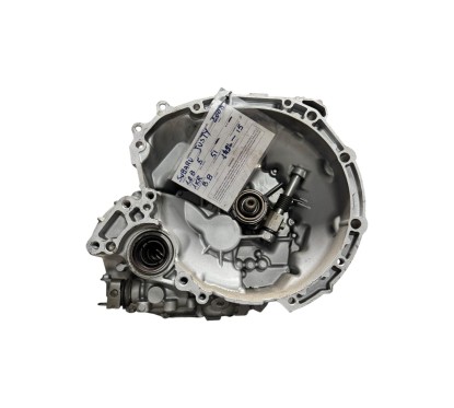 Cambio Manuale Completo SUBARU Justy 3° Serie G3X - 1KR - 2977308