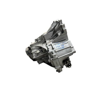 Cambio Manuale Completo SUBARU Justy 3° Serie G3X