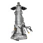 Cambio Manuale Completo SUBARU Outback Serie dal 09 al 15