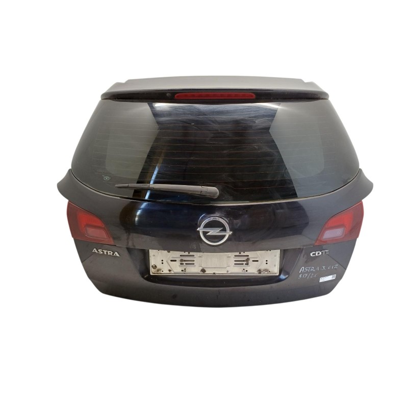 Portellone Posteriore Completo OPEL Astra J Sports Tourer dal 10 al 15