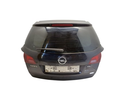 Portellone Posteriore Completo OPEL Astra J Sports Tourer dal 10 al 15 - 13394324 - 3292728
