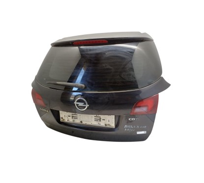 Portellone Posteriore Completo OPEL Astra J Sports Tourer dal 10 al 15