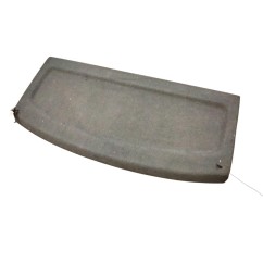 Cappelliera posteriore VOLKSWAGEN Golf 6 Berlina dal 08 al 12 - 1K6867769E7T8 - 3293579