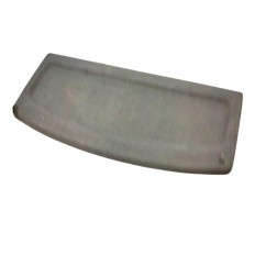 Cappelliera posteriore VOLKSWAGEN Golf 6 Berlina dal 08 al 12 - 1K6867769E7T8 - 3293579