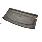 Cappelliera posteriore VOLKSWAGEN Golf 6 Berlina dal 08 al 12