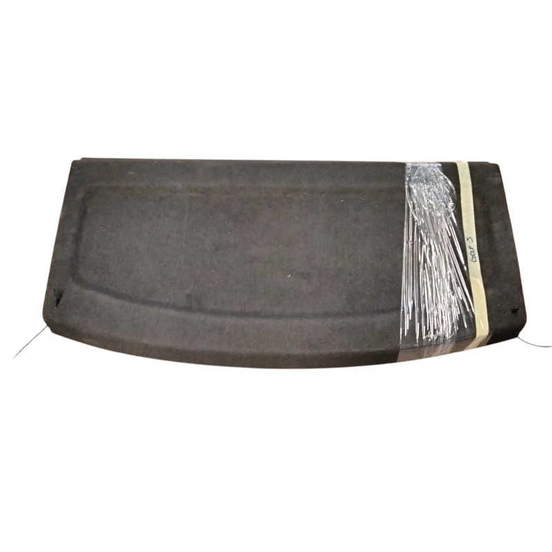 Cappelliera posteriore VOLKSWAGEN Golf 5 Berlina dal 03 al 08