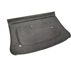 Cappelliera posteriore SEAT Leon 1° Serie - 1M5867769C80R - 3293502