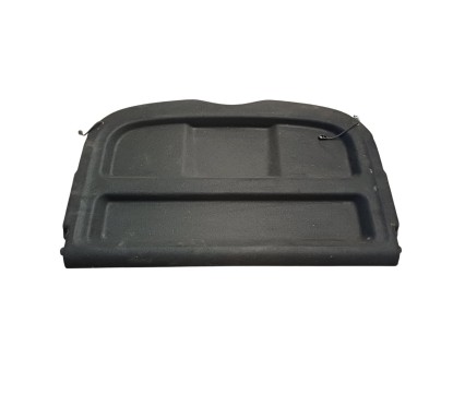 Cappelliera posteriore NISSAN Qashqai Serie - 799104EA0A - 3293657