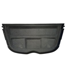 Cappelliera posteriore NISSAN Qashqai Serie - 799104EA0A - 3293657