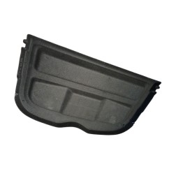 Cappelliera posteriore NISSAN Qashqai Serie - 799104EA0A - 3293657